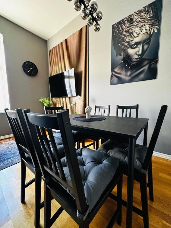 Appartamento Spacious & Stylish In - Supercentral Oslo