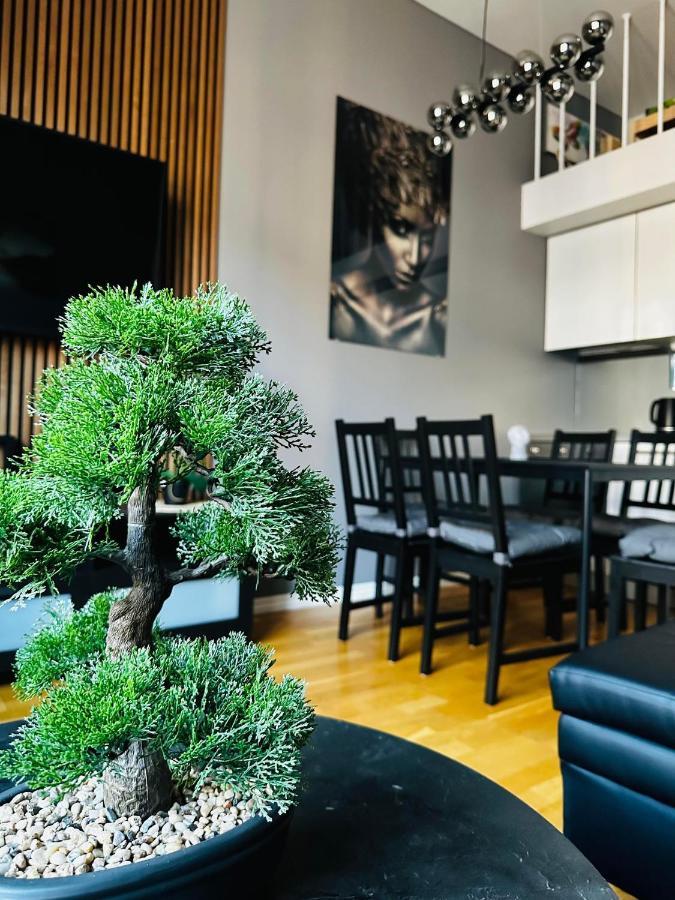 Appartamento Spacious & Stylish In - Supercentral Oslo