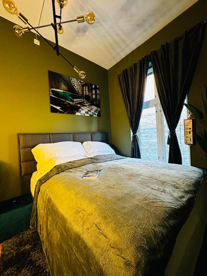 Spacious & Stylish In - Supercentral Appartement