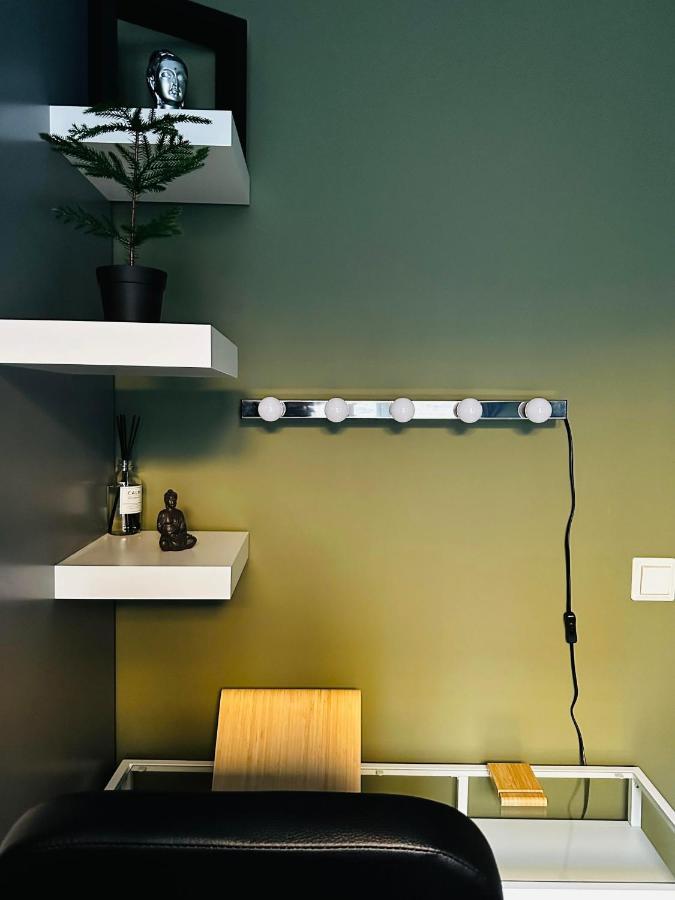 Appartamento Spacious & Stylish In - Supercentral *