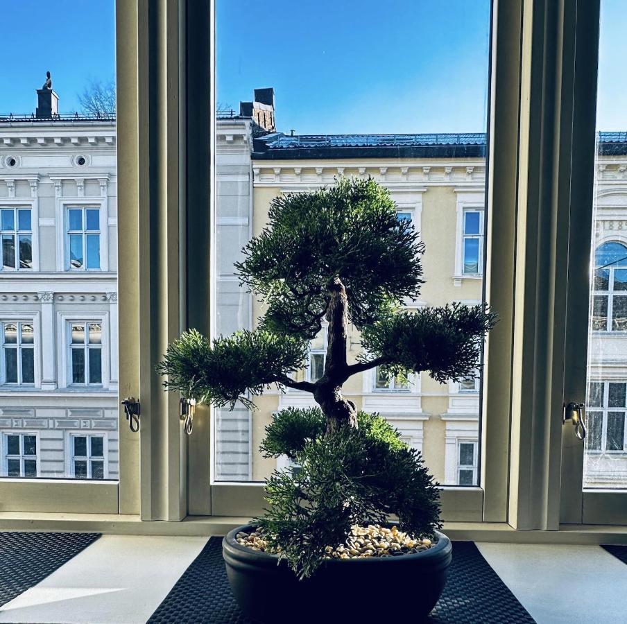 Spacious & Stylish In - Supercentral Oslo