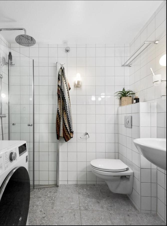 Appartamento Spacious & Stylish In - Supercentral *