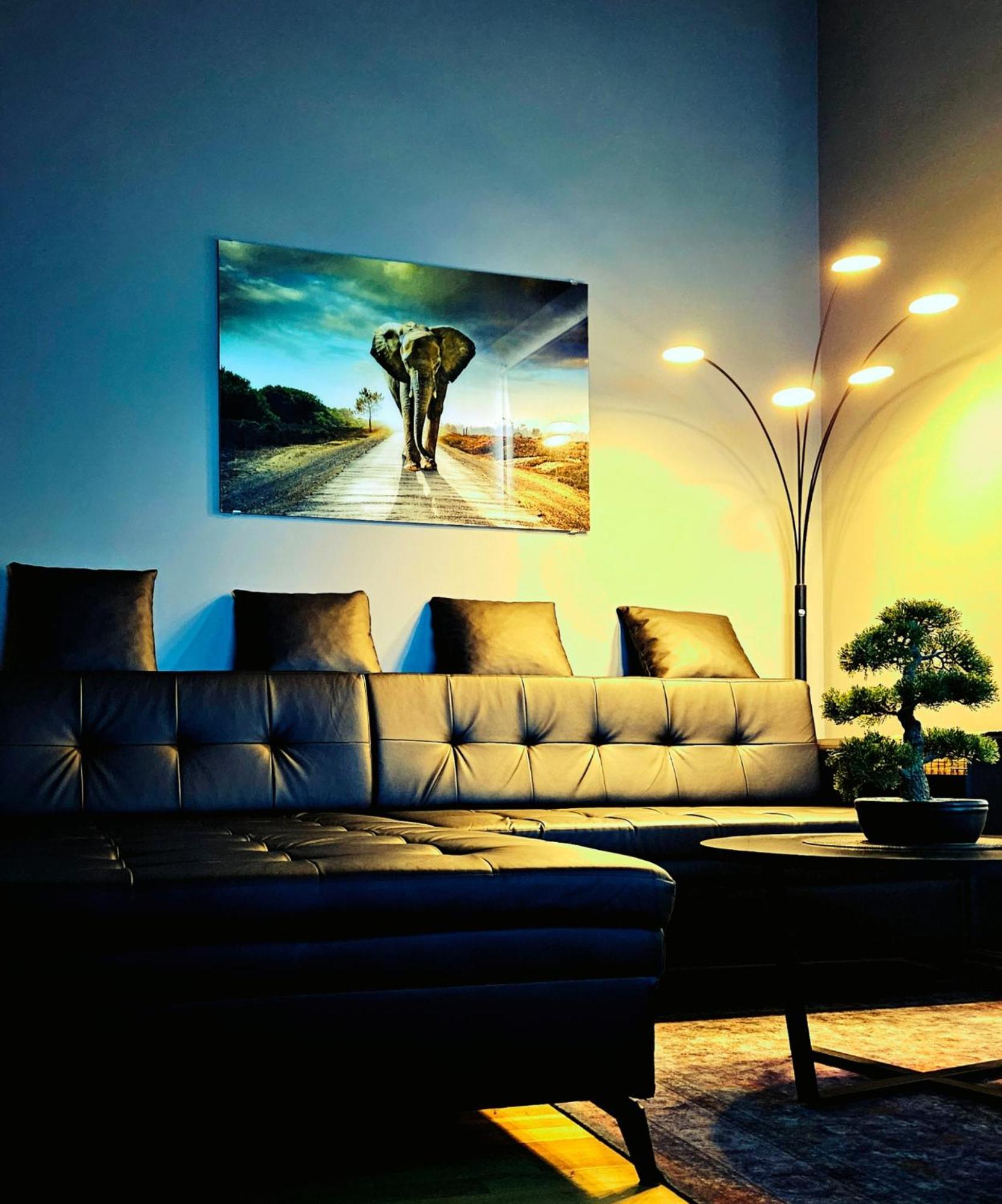 Appartamento Spacious & Stylish In - Supercentral *