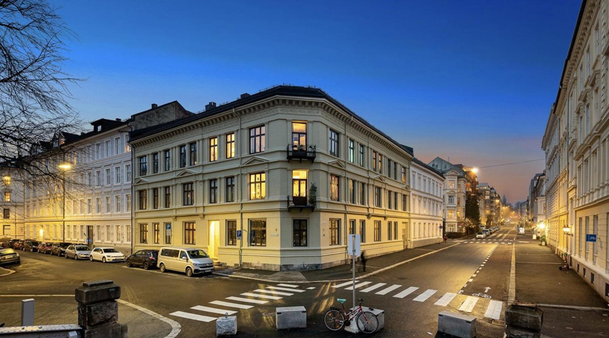 Spacious & Stylish In - Supercentral * Oslo