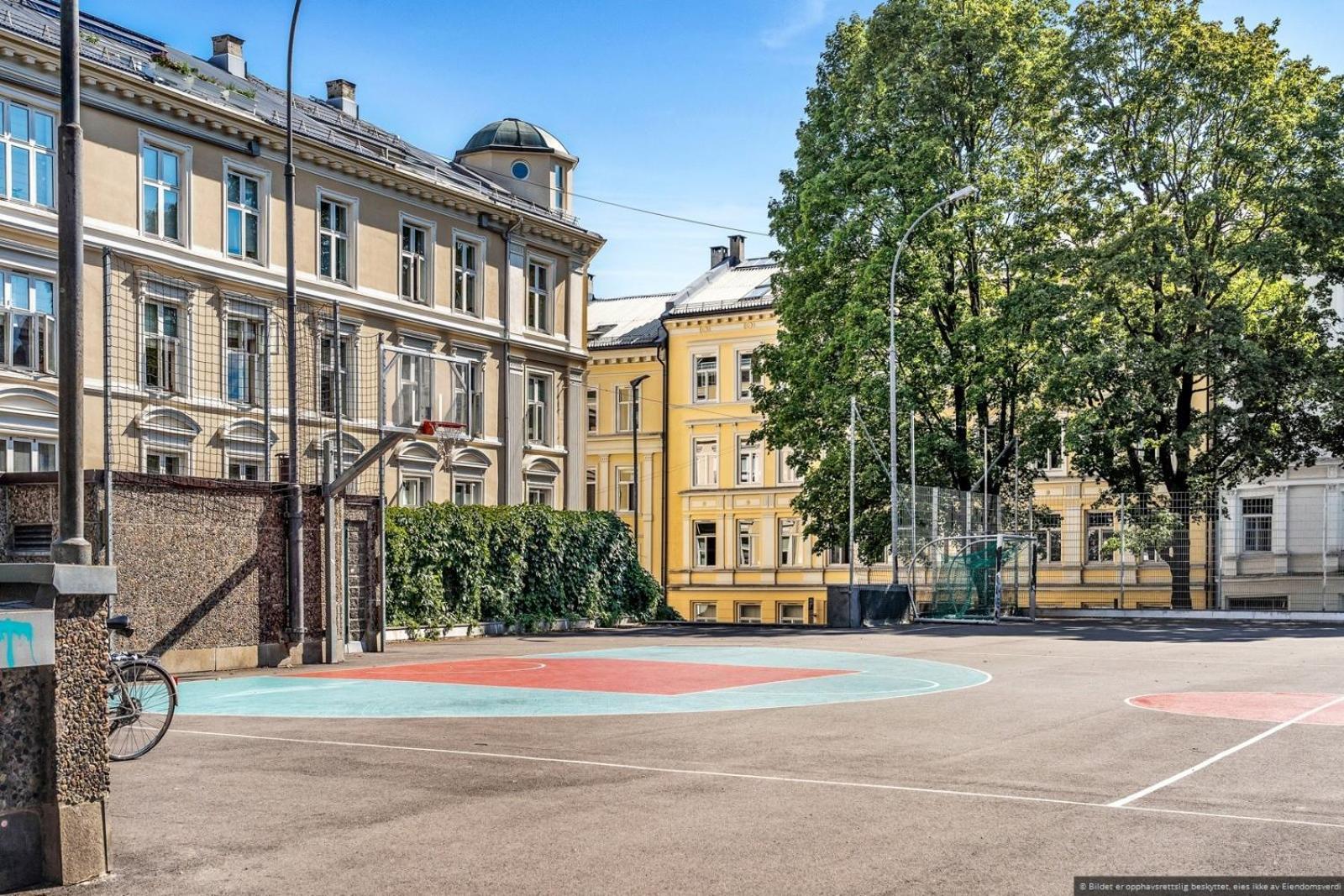 Appartamento Spacious & Stylish In - Supercentral